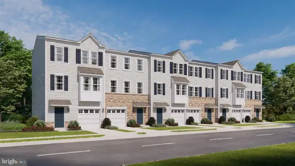 3074 Martha Way #58, PENNSBURG, PA 18073