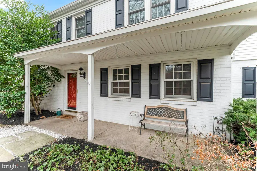 706 Sural Ln, Elkins Park, PA 19027 - #2