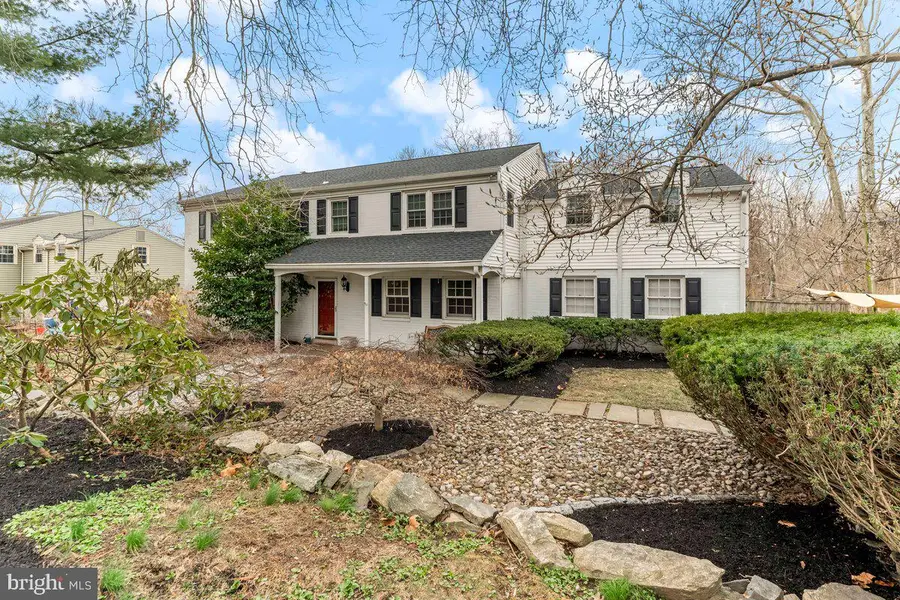 706 Sural Ln, Elkins Park, PA 19027 - #3