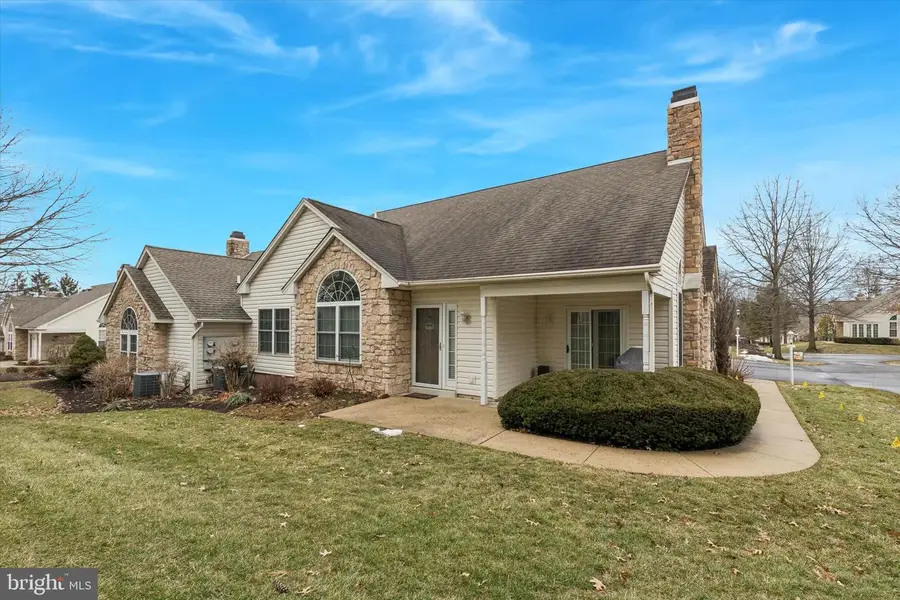 171 Maidenhead Ct, Souderton, PA 18964 - #2