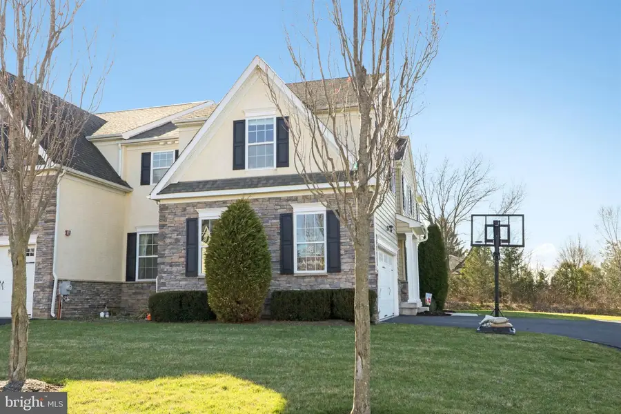 1035 Thorndale Dr, Lansdale, PA 19446 - #3