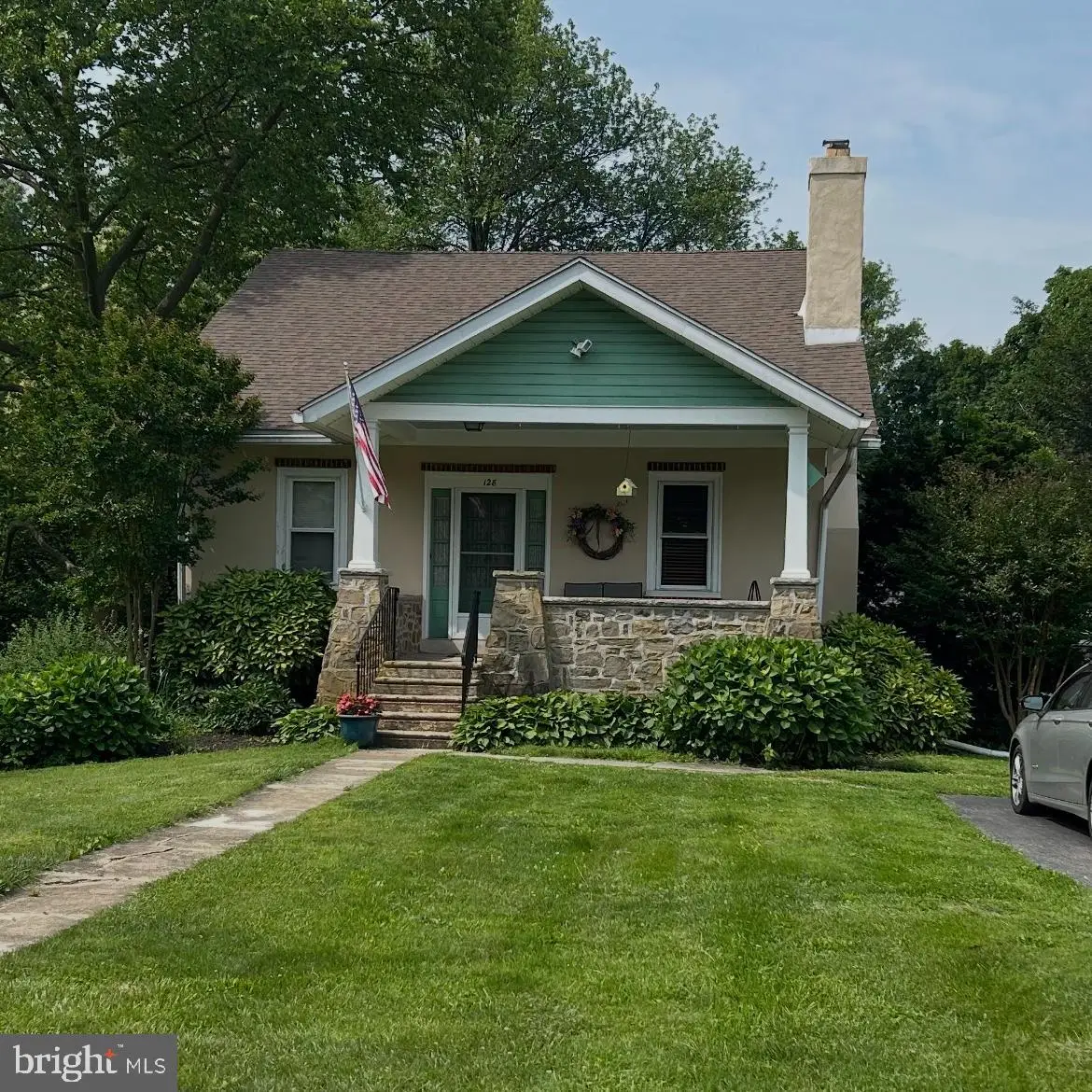 128 Oakdale Ave, Eagleville, PA 19403 - #1
