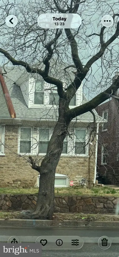 1825 Erlen Rd, Elkins Park, PA 19027 - #1