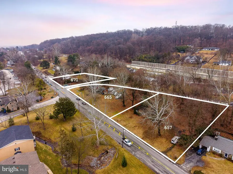 657 S Gulph Rd, King Of Prussia, PA 19406 - #3