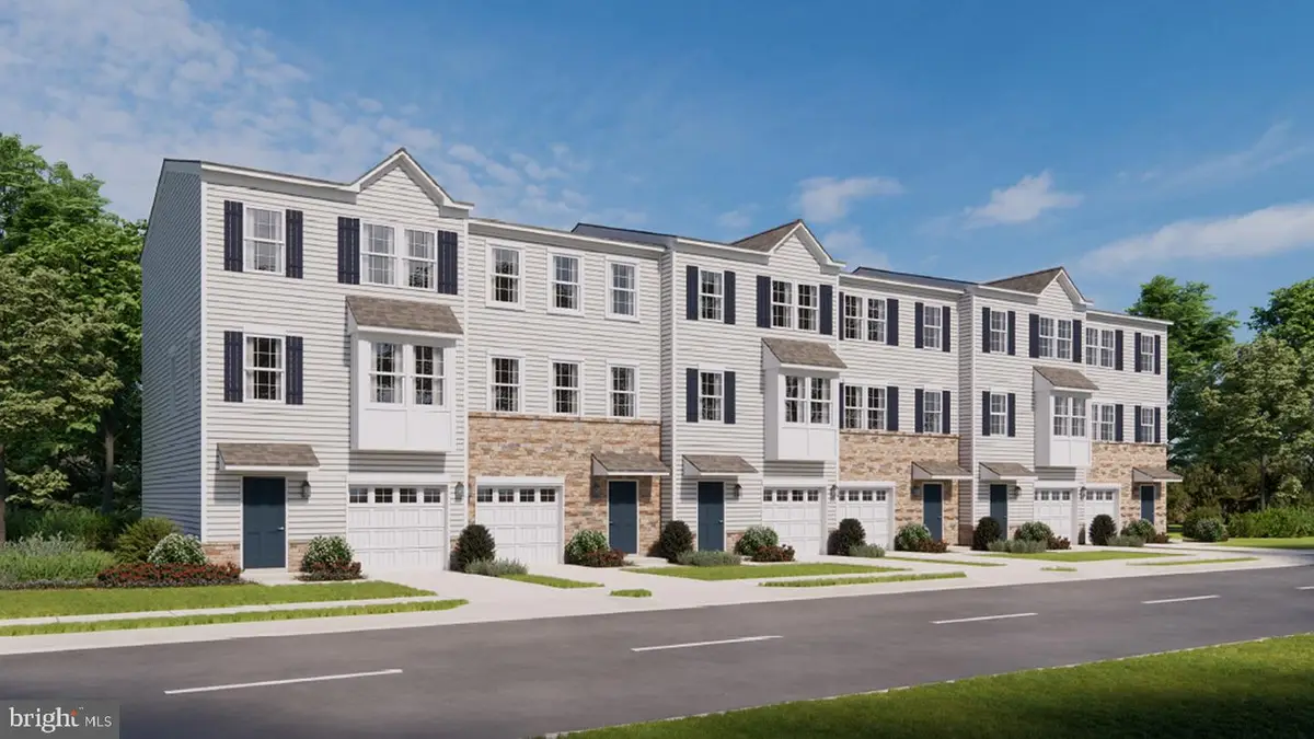 3080 Martha Way #61, Pennsburg, PA 18073 - #1