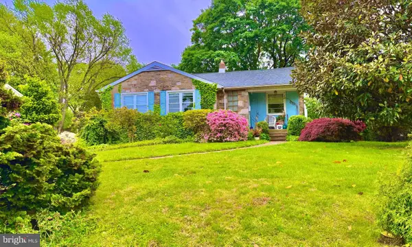 510 Lindley Rd, GLENSIDE, PA 19038