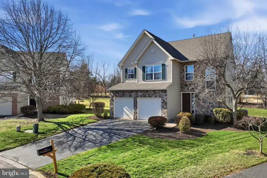 1109 Cornwallis Way, Collegeville, PA 19426 - #2