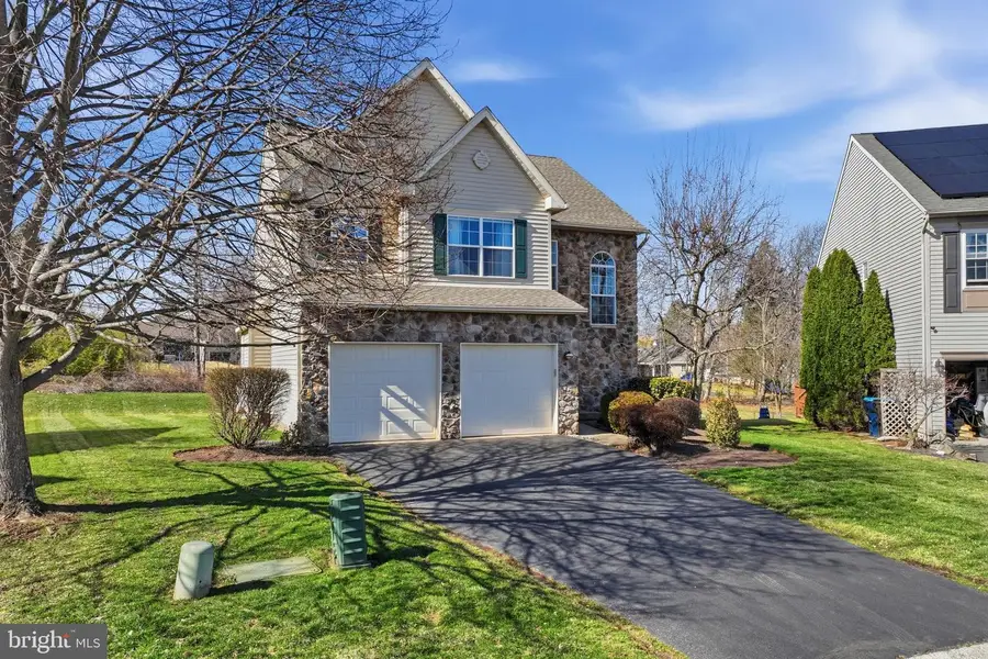 1109 Cornwallis Way, Collegeville, PA 19426 - #3