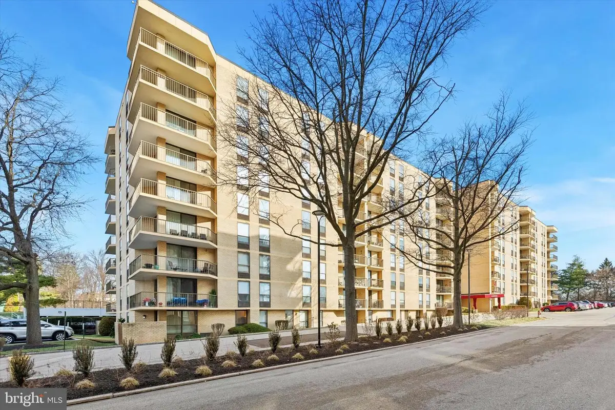 666 W Germantown Pike #1217, Plymouth Meeting, PA 19462 - #1