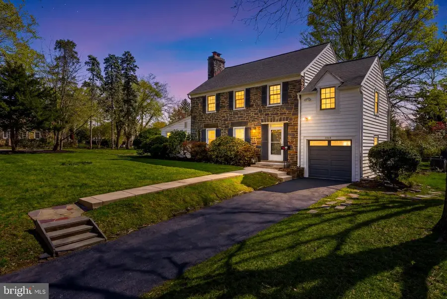 1208 Andover Rd, Wynnewood, PA 19096 - #3