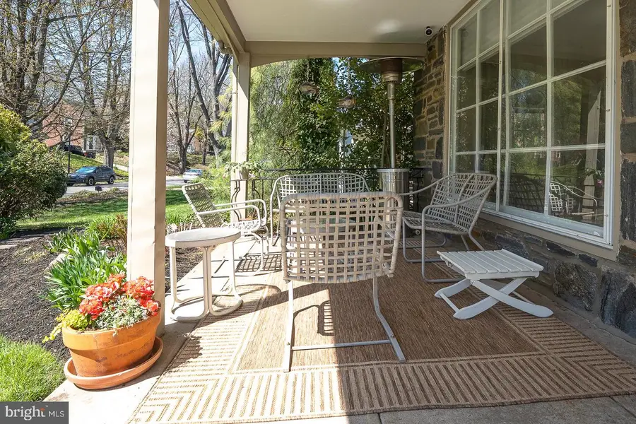 535 Hamilton Rd, Merion Station, PA 19066 - #3