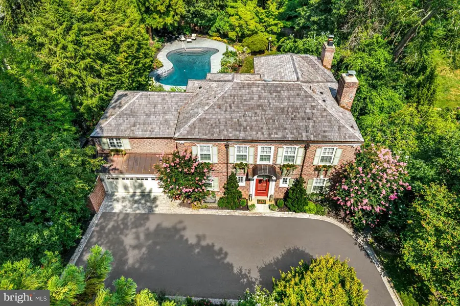 431 Glynwynne Rd, Haverford, PA 19041 - #3