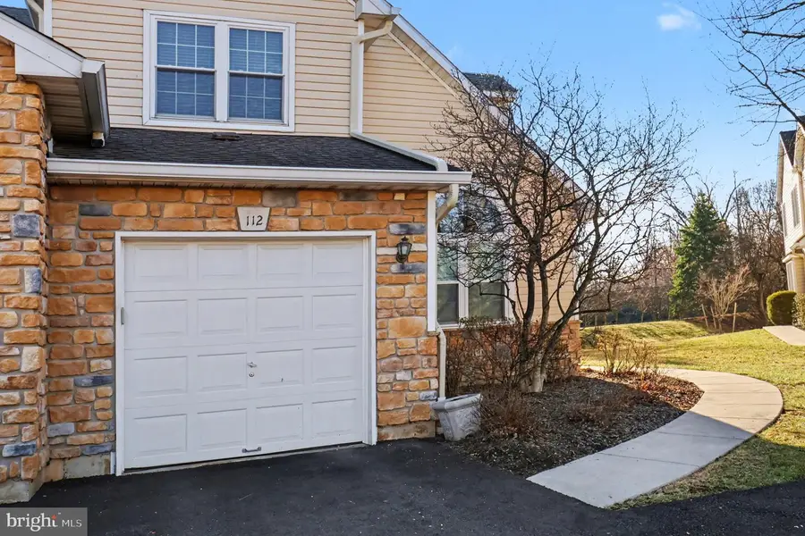 112 Medinah Dr, Blue Bell, PA 19422 - #3