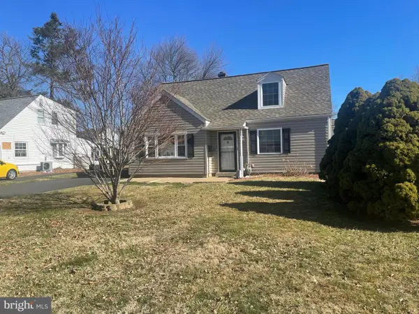 435 Newton Rd, HATBORO, PA 19040