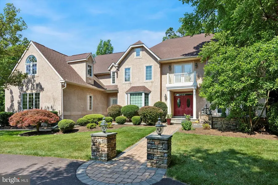 839 Foxfield Rd, Ambler, PA 19002 - #3