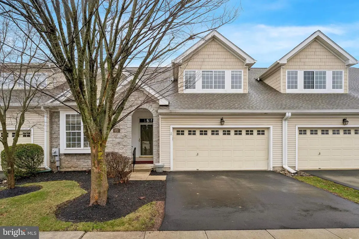 172 Lattice Ln, Collegeville, PA 19426 - #1