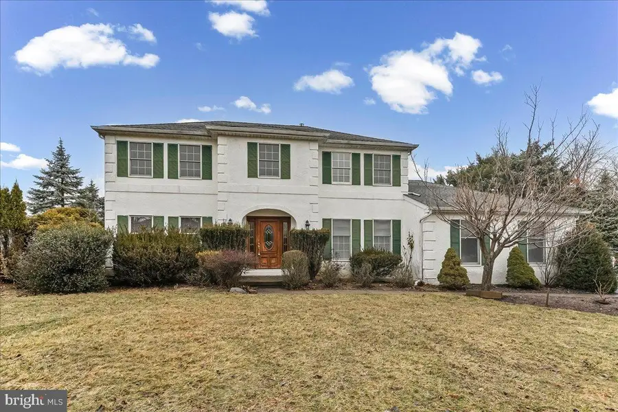 121 Gwynmont Dr, North Wales, PA 19454 - #3