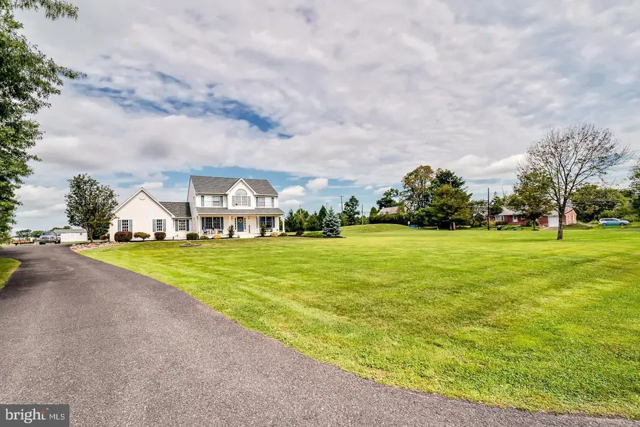 2125 Salford St, Harleysville, PA 19438 - #2