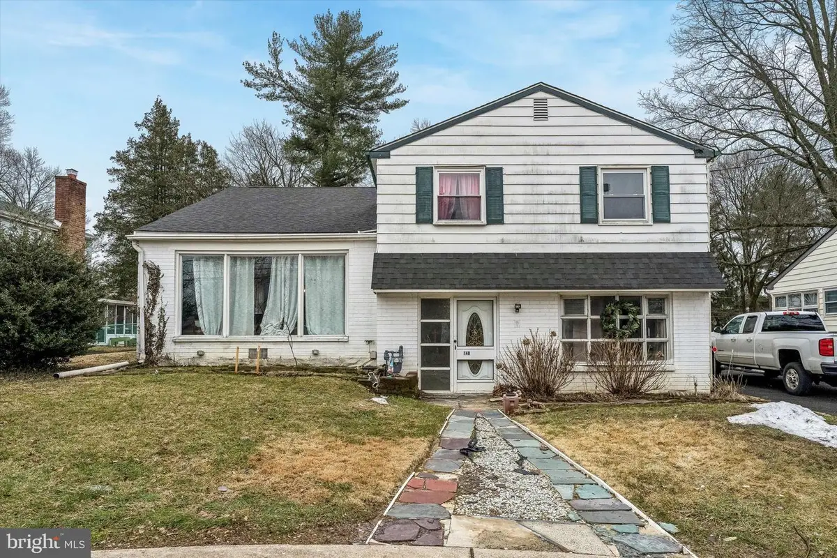 140 Church Rd, Elkins Park, PA 19027 - #1