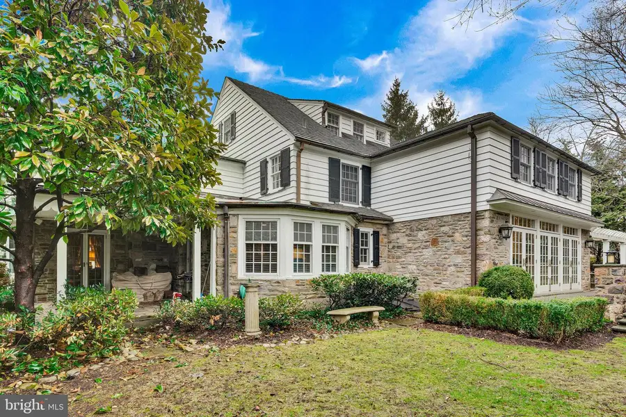 404 Wynmere Rd, Wynnewood, PA 19096 - #2