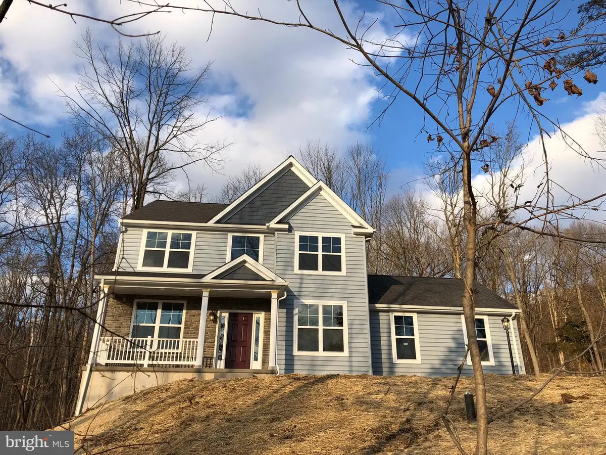 00 Steinmetz Rd, Schwenksville, PA 19473 - #1