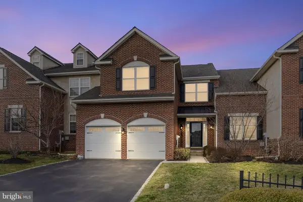 2143 Eastport Way, HARLEYSVILLE, PA 19438