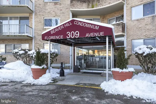 309 Florence Ave #612-n, JENKINTOWN, PA 19046