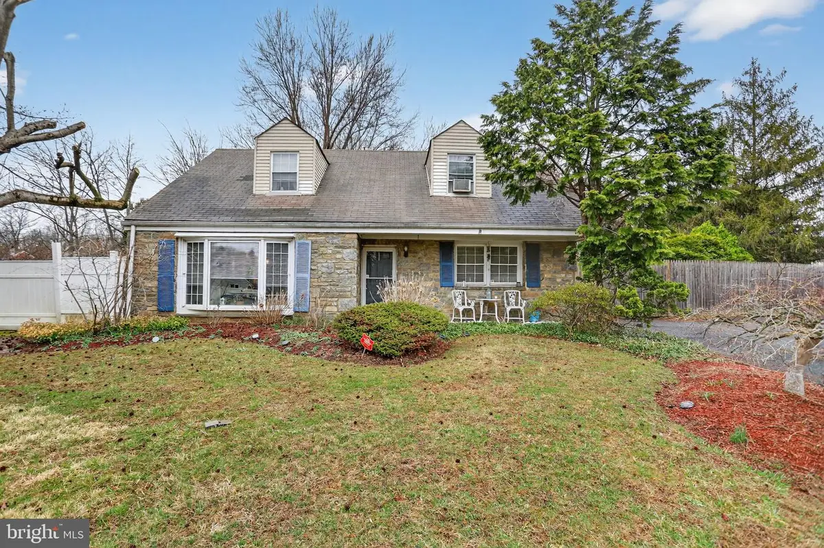 3272 Philmont Ave, Huntingdon Valley, PA 19006 - #1