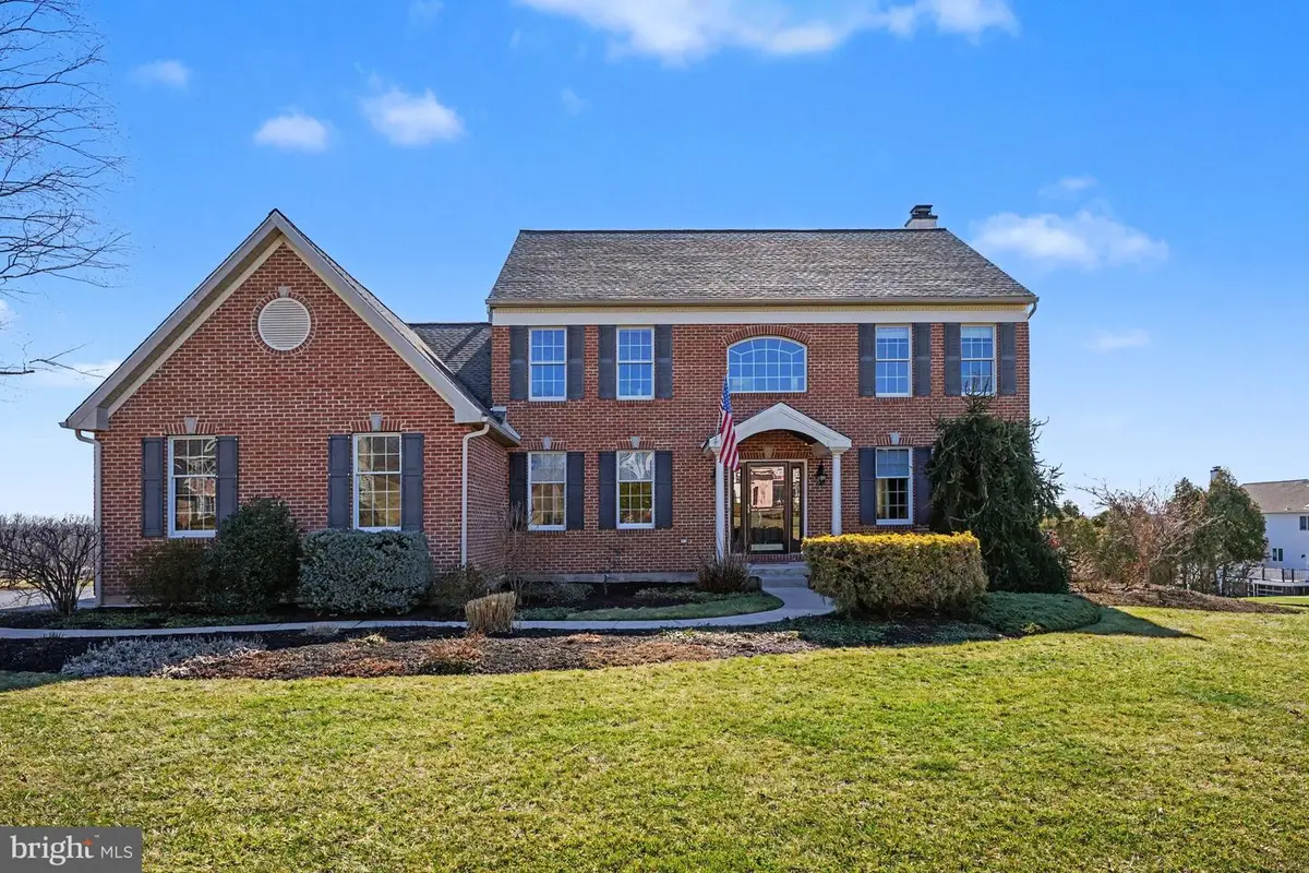 86 Salford Way, Telford, PA 18969 - #1