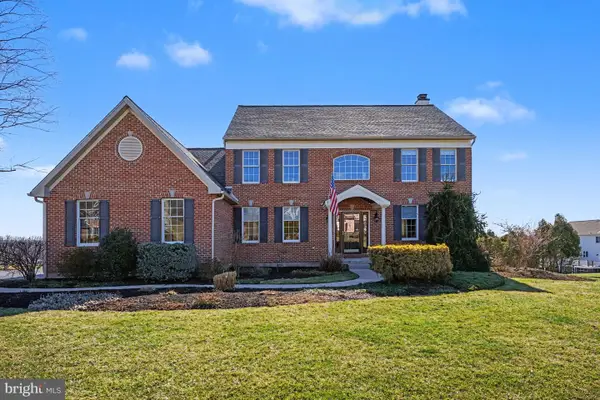 86 Salford Way, TELFORD, PA 18969