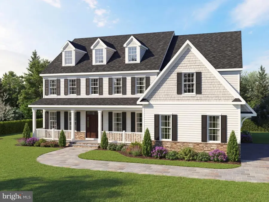 Lot 2 Cedarhill, Ambler, PA 19002 - #3