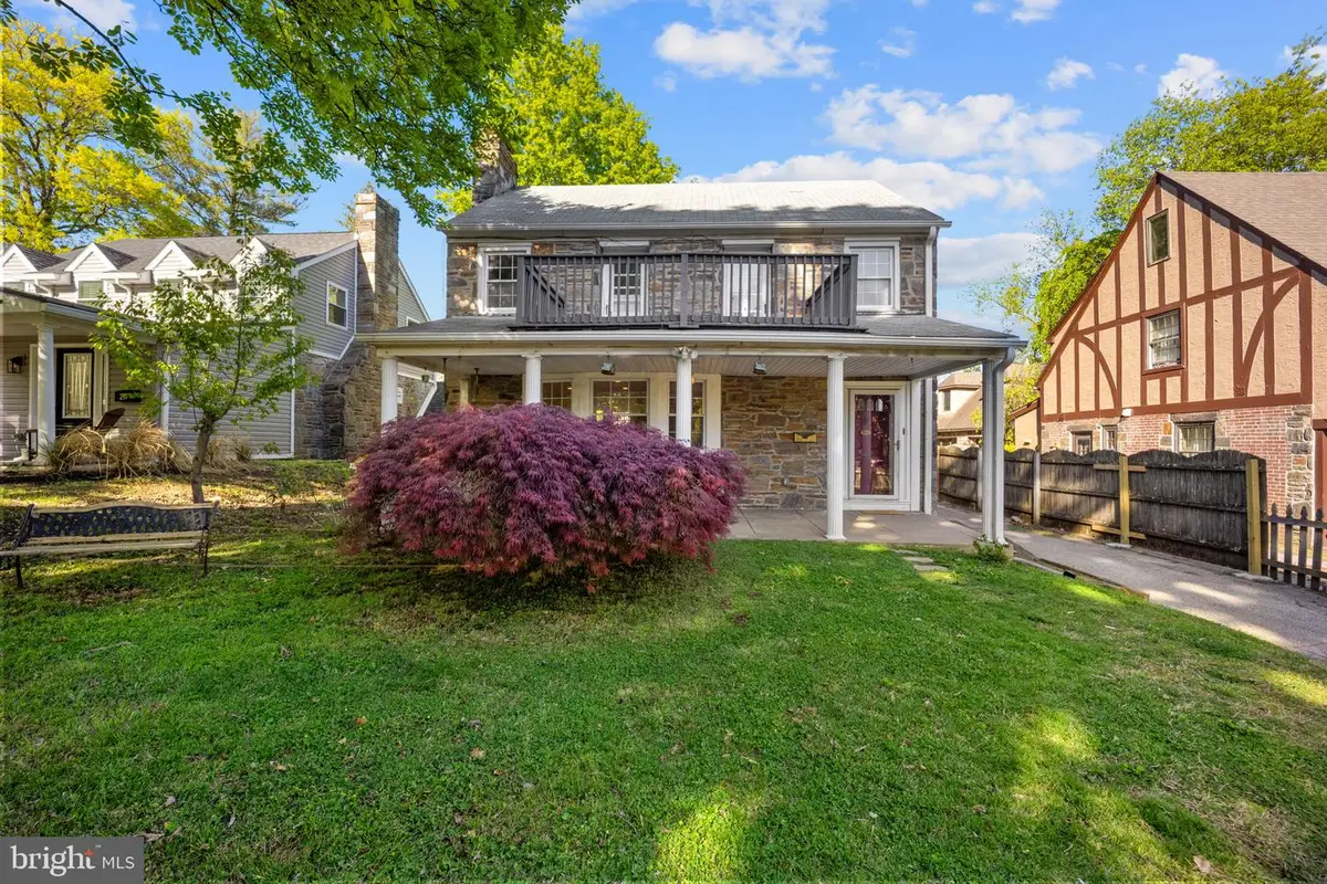 209 Bryn Mawr, Bala Cynwyd, PA 19004 - #1