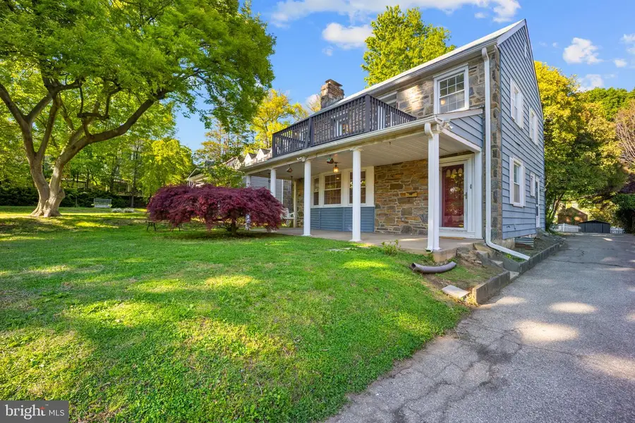 209 Bryn Mawr, Bala Cynwyd, PA 19004 - #3