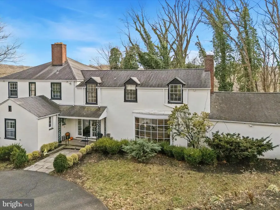 740 Germantown Pike, Lafayette Hill, PA 19444 - #3