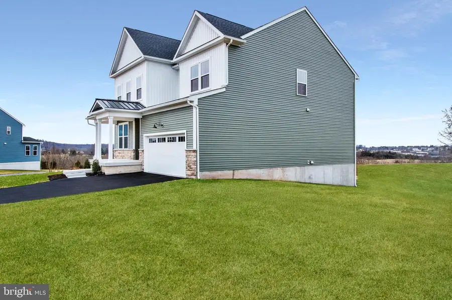 130 Steiner Way, Perkiomenville, PA 18074 - #2