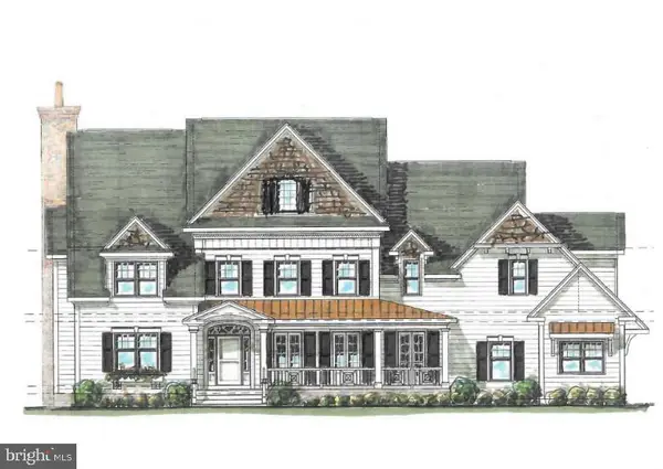 Lot 3 Cedarhill, AMBLER, PA 19002