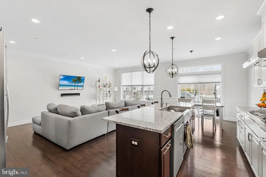 222 Ella Ln, Conshohocken, PA 19428 - #3