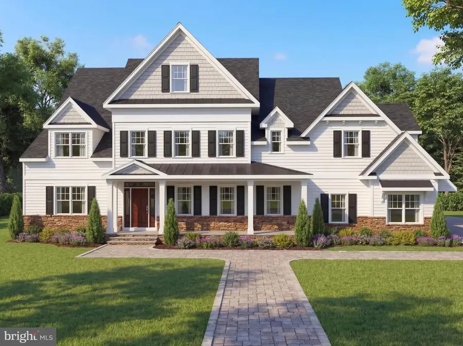 Lot1 Cedarhill, Ambler, PA 19002 - #3