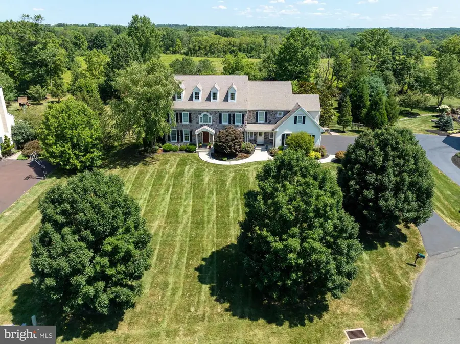 3781 Reagan Dr, Collegeville, PA 19426 - #3