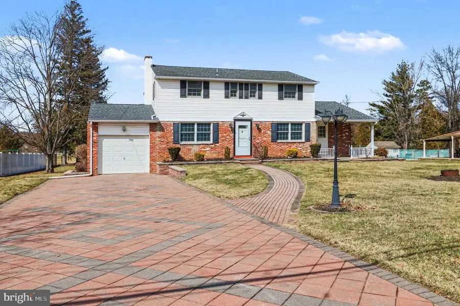 308 Willowbrook Rd, Horsham, PA 19044 - #2