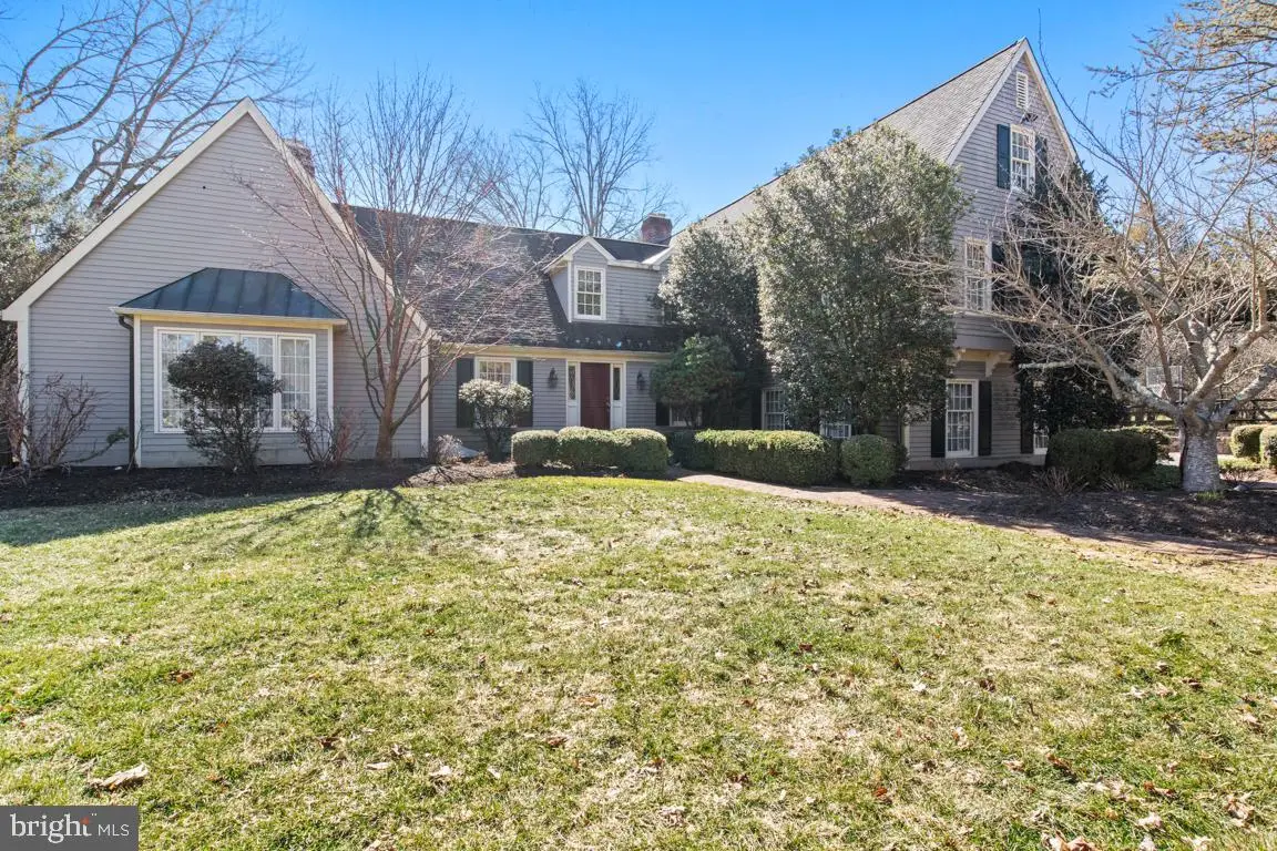 907 Lorien Dr, Gwynedd Valley, PA 19437 - #1