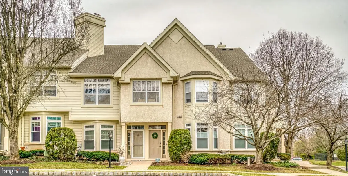 504 Dresher Woods Dr, Dresher, PA 19025 - #1