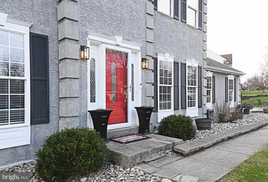 440 Sunny Ridge Rd, Gilbertsville, PA 19525 - #3