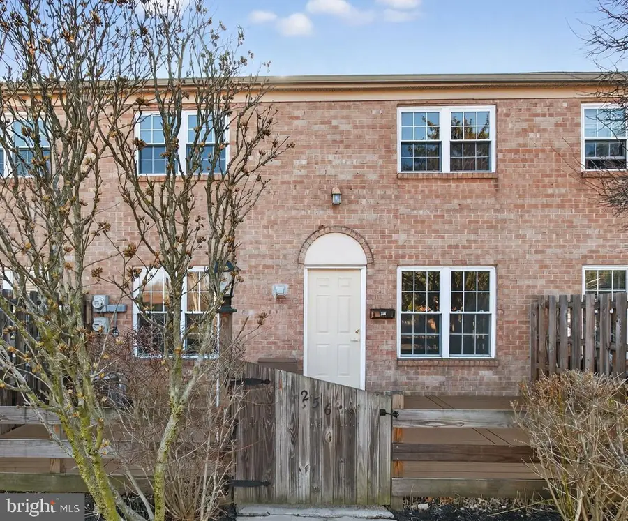 256 Arbour Ct, North Wales, PA 19454 - #2