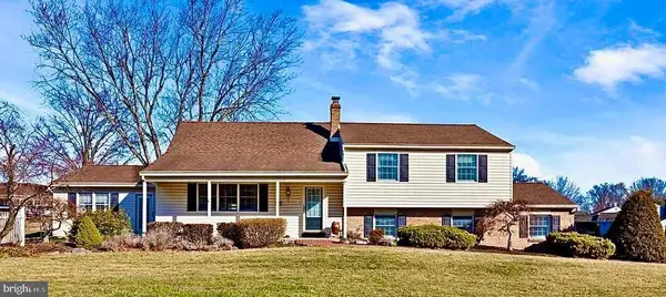 891 Spruce Ln, HARLEYSVILLE, PA 19438