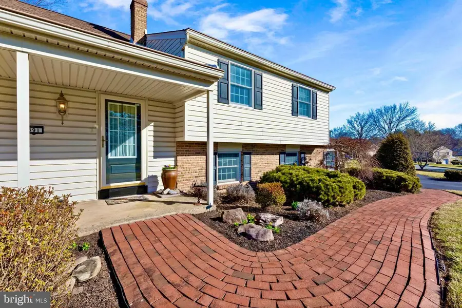 891 Spruce Ln, Harleysville, PA 19438 - #2