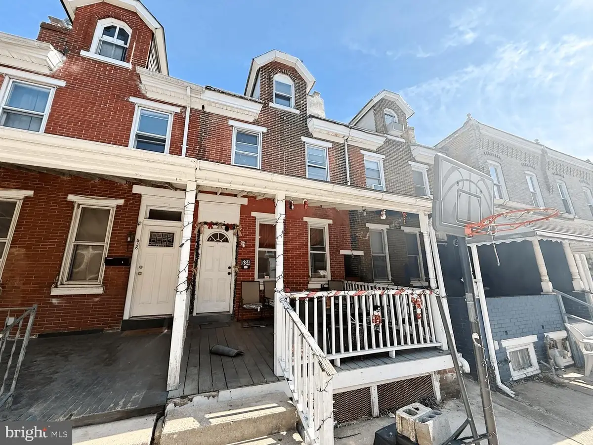 534 Kohn St #, Norristown, PA 19401 - #1