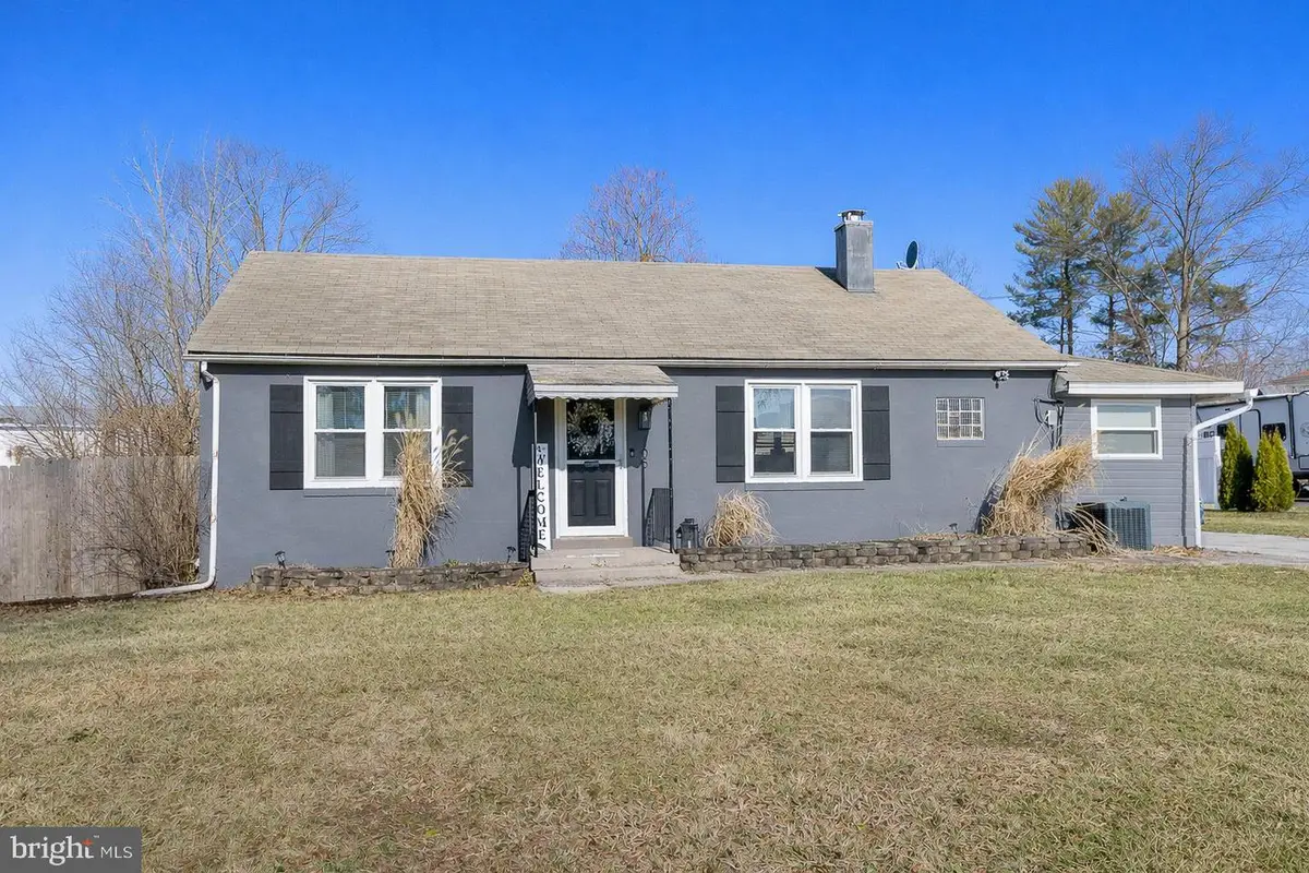 105 N Trooper Rd, Norristown, PA 19403 - #1
