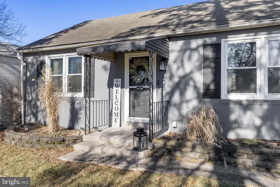 105 N Trooper Rd, Norristown, PA 19403 - #3