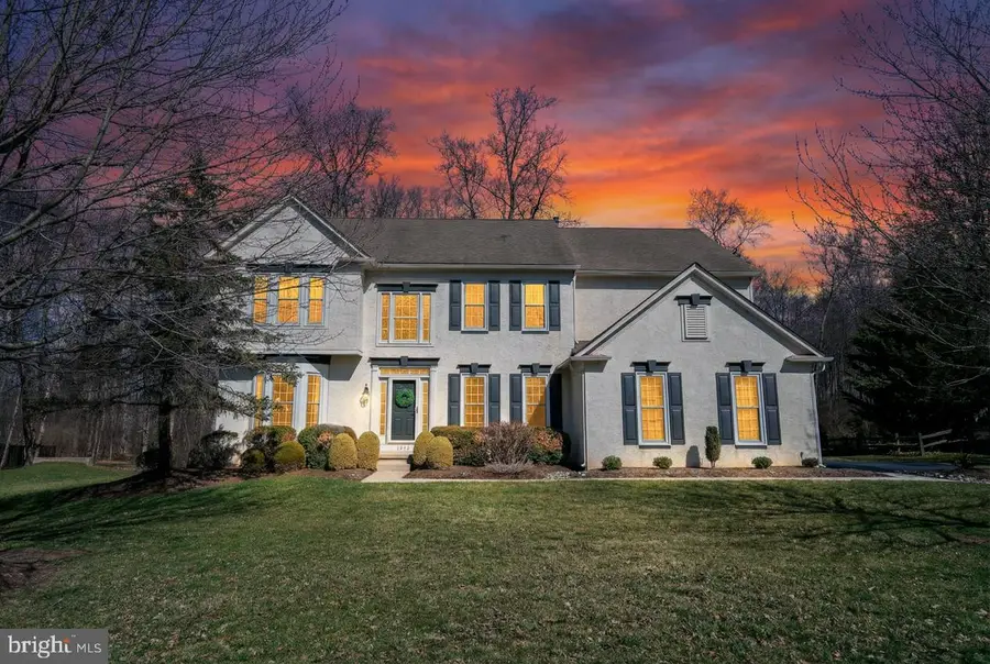 1337 Stoney River Dr, Ambler, PA 19002 - #2